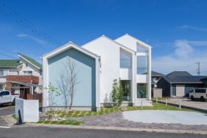 岐阜県瑞浪市　天然芝で雑草対策できる？！プロが選んだ天然芝とは…